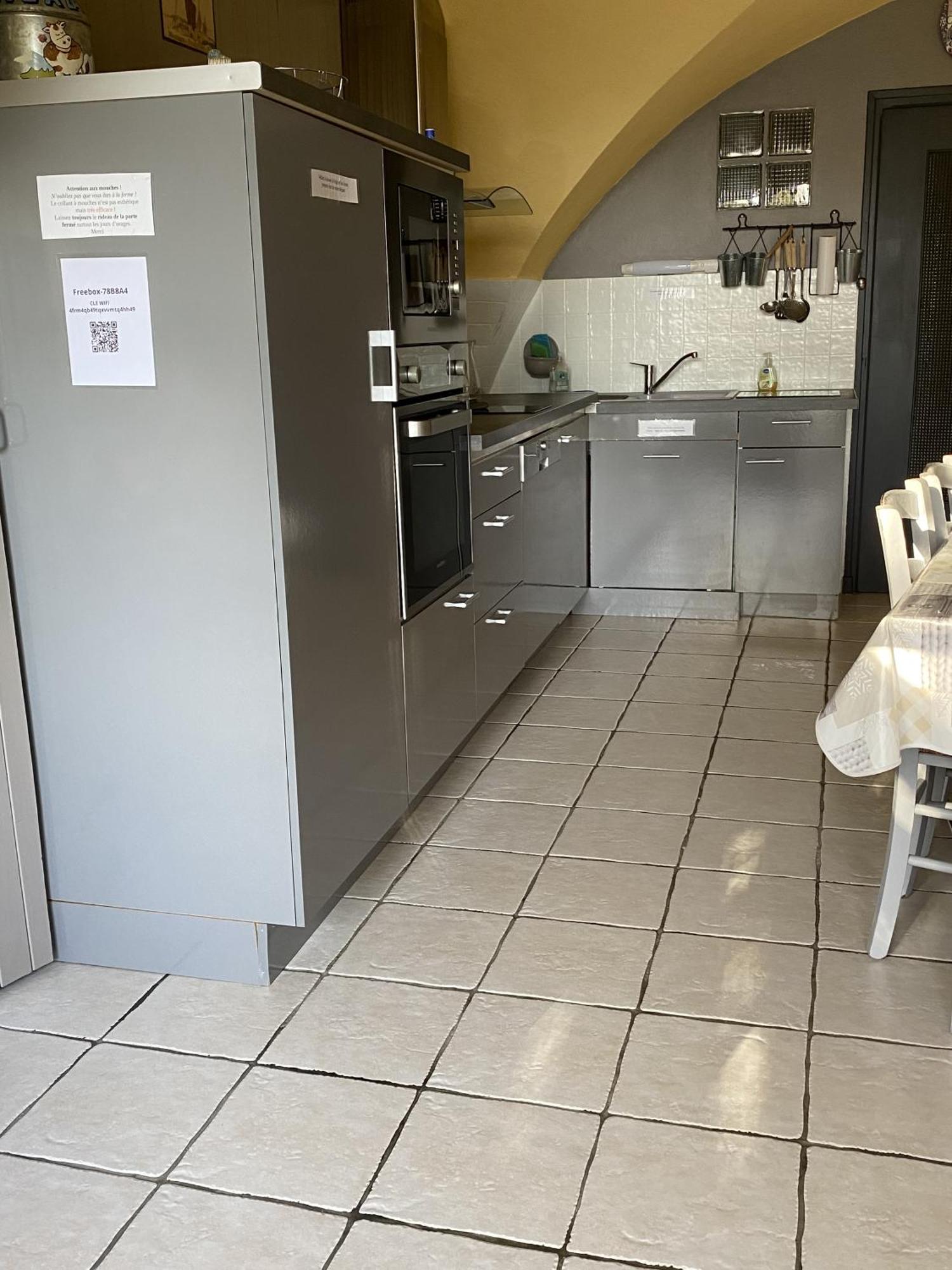 La Rose Des Vents Apartment Сен-Боне-ан-Шампсор Екстериор снимка
